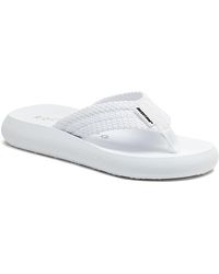 Rocket Dog - Sunset Webbing Cotton Sandals - Lyst