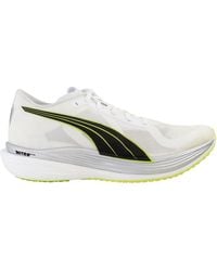 PUMA - Deviate Nitro Elite 2 Off Running Shoes - Lyst