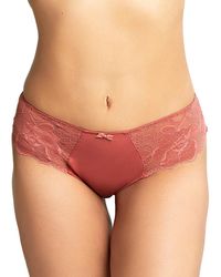 Panache - 10342 Rocha Brief - Lyst