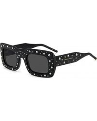 Carolina Herrera - Her-0131-S-807 Her 0131 S 50 807 Sunglasses - Lyst