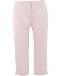 Regatta - Ladies Bayletta Capri Trousers Haze) - Lyst