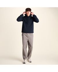 TOG24 - Carlton Oversized Heavyweight 100% Cotton Hoody - Lyst