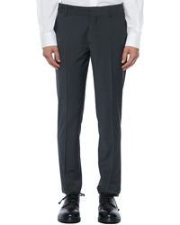 Daniele Alessandrini - Wool Pants - Lyst