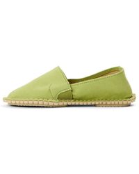 Havaianas - Origine Espadrille Slip On Loafers - Lyst