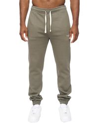 Crosshatch - Mappedout Jogging Bottoms - Lyst