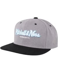 Mitchell & Ness - Nostalgia Co/ Cap - Lyst