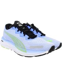 PUMA - Velocity Nitro 2 Running Shoes - Lyst