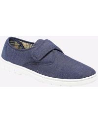 Scimitar - Abingdon Casual Shoes - Lyst