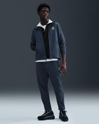 Nike Air Max Woven Tracksuit Set In Black For Men Lyst UK nike-air-max-woven-tracksuit-set-in-black-for-men-lyst-uk