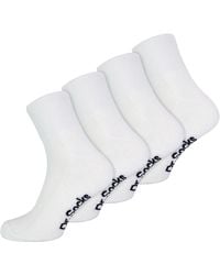 Dr.Socks - Bamboo Diabetic Ankle Socks - Lyst