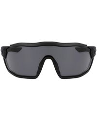 Nike - Adult Show X Rush Sunglasses (Matt/Dark) - Lyst