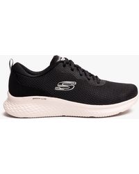 Skechers - 150044/Blk Skech-Lite Pro-Best Chance Trainers Textile - Lyst