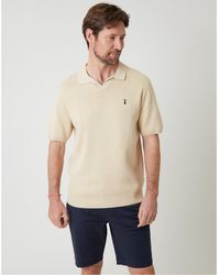 Saltwell - Regular Fit Short Sleeve Shirt - Lyst