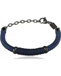 Breil - Tj2783 Bracelet - Lyst