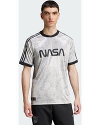 adidas Originals - Juventus X Nasa-Inspired Lfstlr Jersey - Lyst