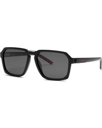 Philipp Plein - Ssp030 59 59Z42P Sunglasses - Lyst