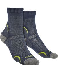 Bridgedale - Hiking Ultralight Merino Wool Socks - Lyst