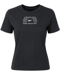 Reebok - Wor Supremium T-Shirt Cotton - Lyst