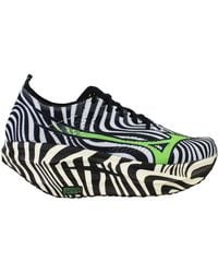 Mizuno - Wave Rebellion Pro Beta Running Shoes - Lyst