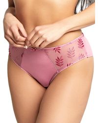 Panache - 9073 Tango Brief - Lyst