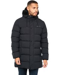 Crosshatch - Daydream Parka - Lyst