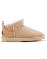 Australia Luxe - Cosy Ultra Short Sheepskin - Lyst