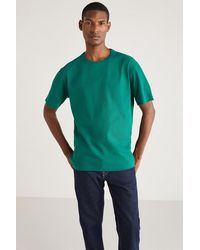 Grimelange - Relaxed Crew Neck T-Shirt - Lyst