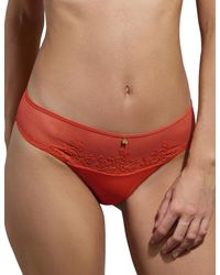 Empreinte - Paola Brief - Lyst