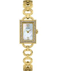 Rotary - Rlb10002-07 Ladies Core 1895 Watch - Lyst