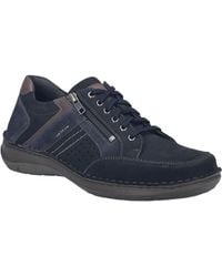 Josef Seibel - Low Shoe New Anvers 87 - Lyst