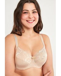 Penti - Solid Underwired Bra - Lyst