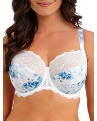 Fantasie - Lucia Side Support Bra - Lyst