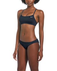 Nike - Racerback Bikini - Lyst