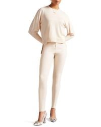 Ted Baker - Krystna Easy Fit Light Weight Knit Top - Lyst