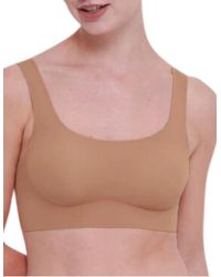 Sloggi - Zero Feel 2.0 Top - Lyst