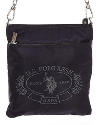 U.S. POLO ASSN. - Biusg5563Wip Crossbody Bag - Lyst