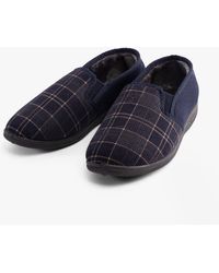 Dr Keller - Eric Full Slippers - Lyst