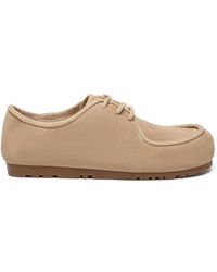 EverAu Australia - Ever Au Brandon Slippers With Sole - Lyst