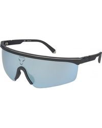 Police - Spla28 99 999U5X Sunglasses - Lyst