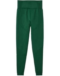 Ellesse - Ladies Garceau Leggings (Dark) - Lyst