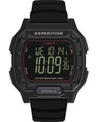 Timex - Expedition North Ridge Watch Tw4B34400 Silicone - Lyst