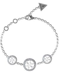 Guess - Ubb02138Rhl Ladies Life - Lyst