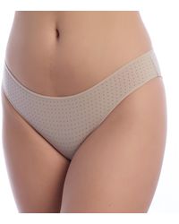 Selene - Greta Classic Panties - Lyst