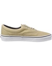 Vans - Era Lace-Up Canvas Plimsolls Y6Xf4U - Lyst