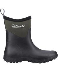 Cotswold - Winfield Short Wellington Boots - Lyst