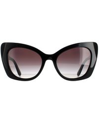 Dolce & Gabbana - Butterfly Gradient Dg4405 - Lyst