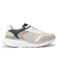 KG by Kurt Geiger - Albie Sneakers - Lyst