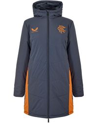Castore - Rngrscchsjacket - Lyst