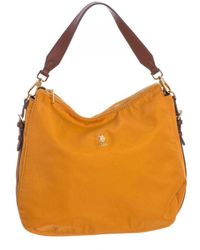 U.S. POLO ASSN. - Beudd5386Wup Hobo Bag - Lyst
