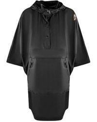 Parajumpers - Angelou Pullover Jacket Polyamide - Lyst